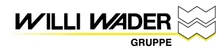 Willi Wader Fahrzeugteile GmbH Logo